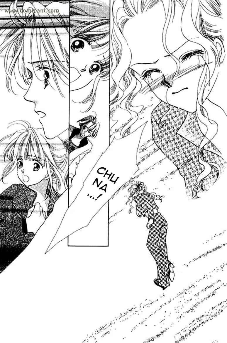 Page 9 Chapter 3 Anata ni Oitsukenai