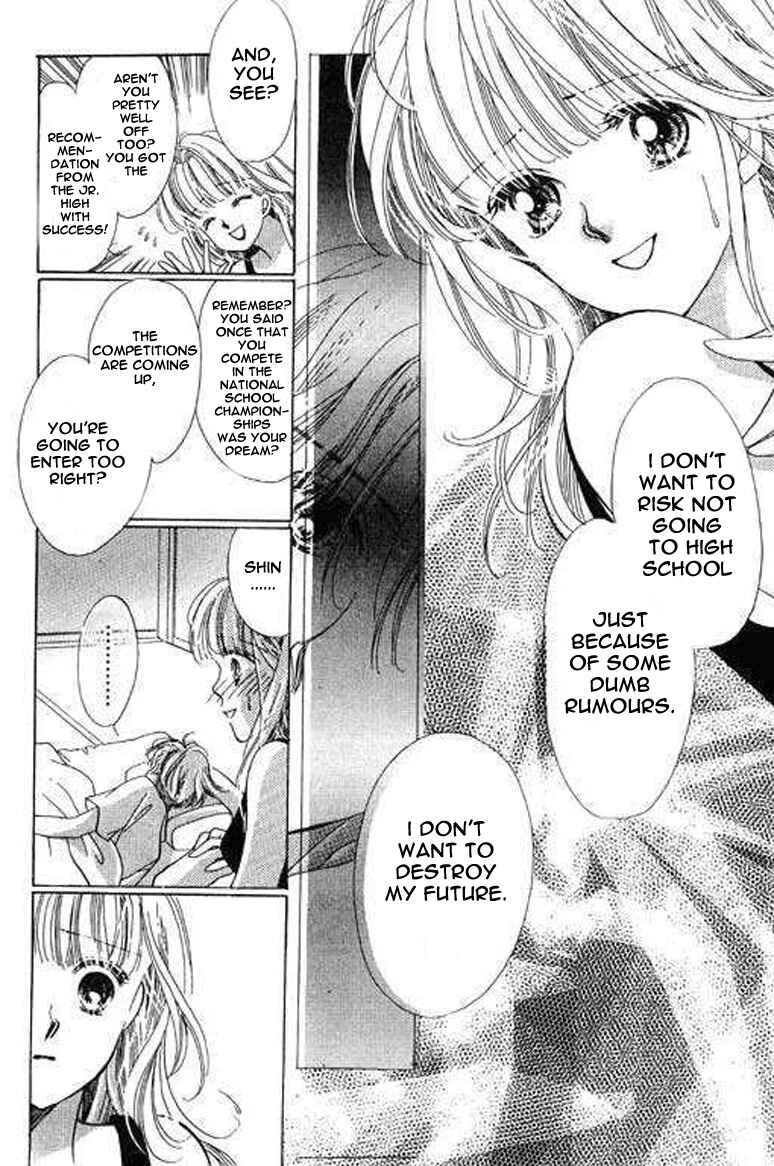 Page 14 Chapter 2 Anata ni Oitsukenai