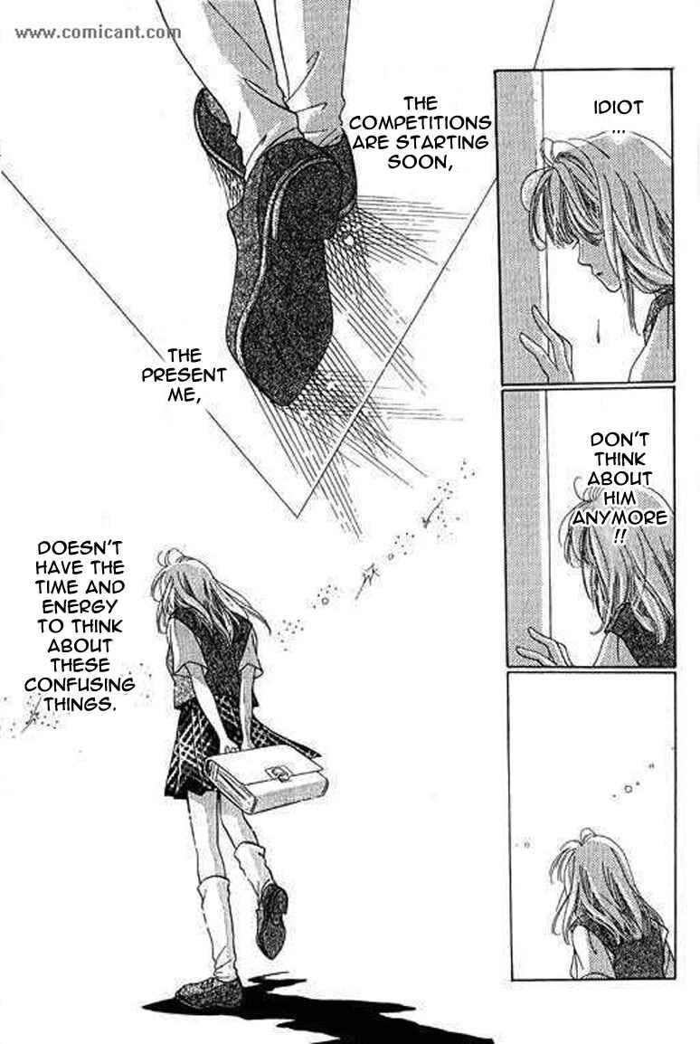 Page 24 Chapter 2 Anata ni Oitsukenai