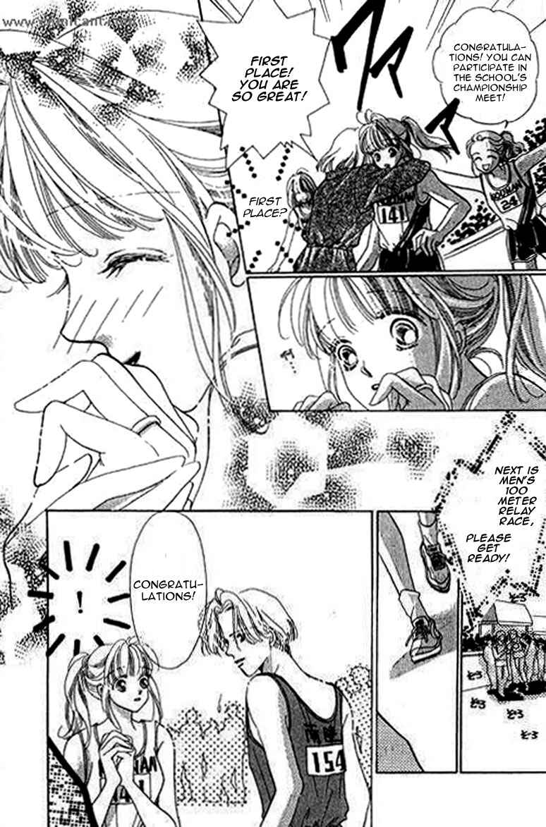 Page 42 Chapter 2 Anata ni Oitsukenai