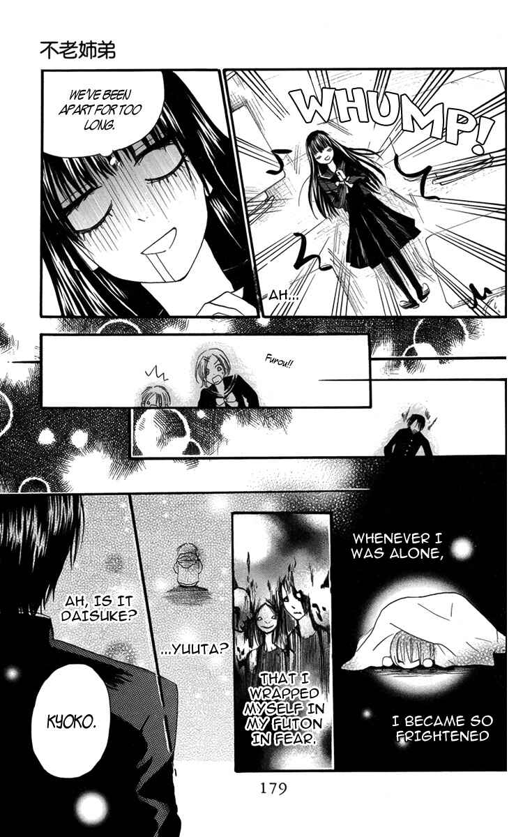 Page 25 Chapter 2 Furou Kyoudai