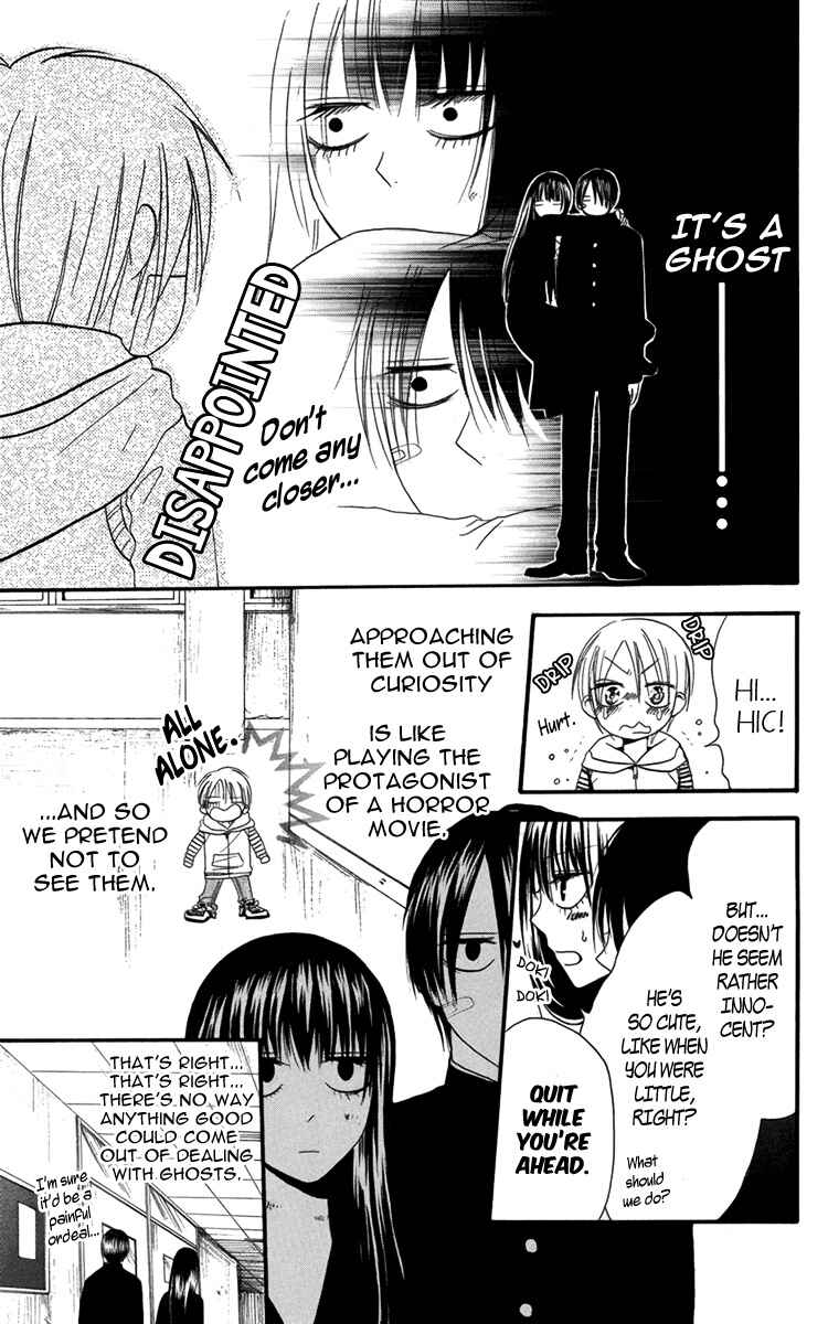 Page 9 Chapter 2 Furou Kyoudai