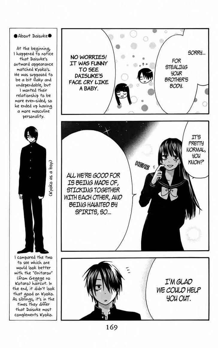 Page 25 Chapter 5 Furou Kyoudai
