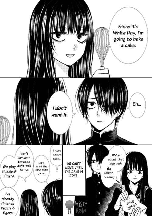Page 3 Chapter 5.3 Furou Kyoudai
