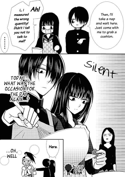 Page 4 Chapter 5.3 Furou Kyoudai