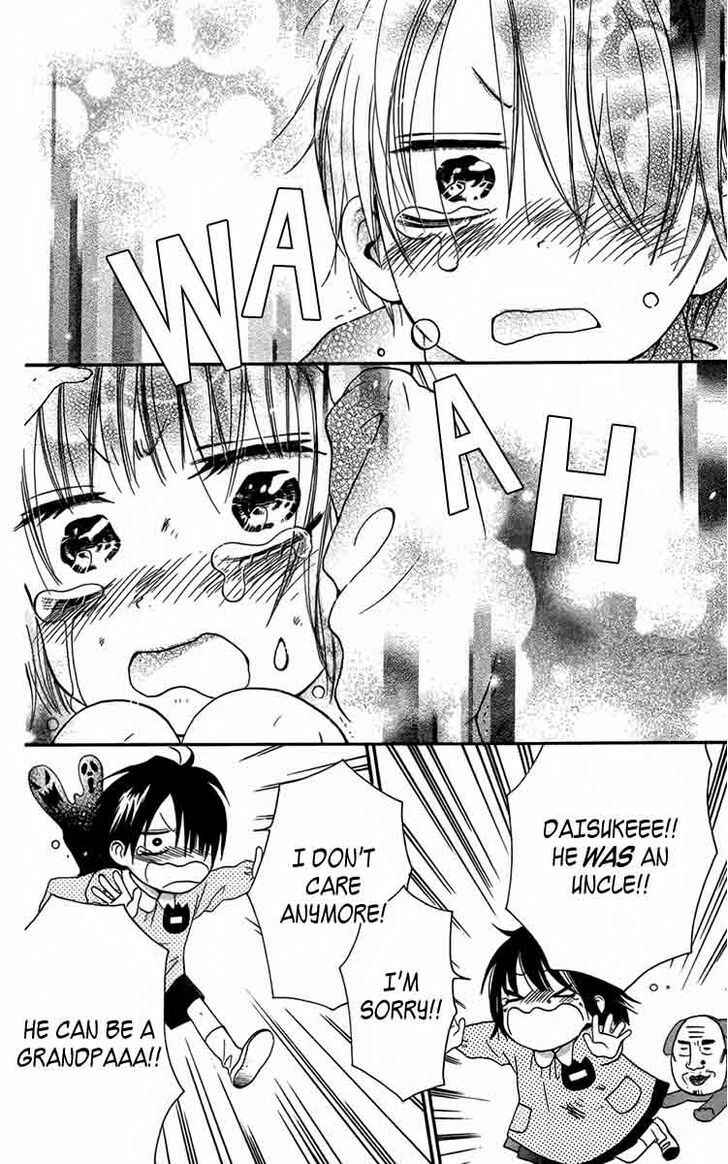 Page 10 Chapter 5.1 Furou Kyoudai