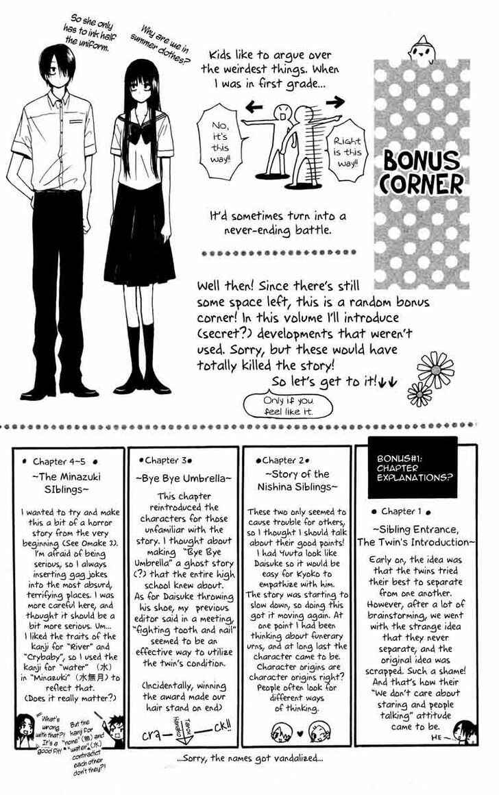 Page 13 Chapter 5.1 Furou Kyoudai