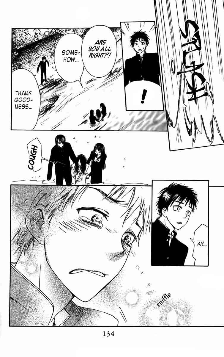 Page 20 Chapter 4 Furou Kyoudai