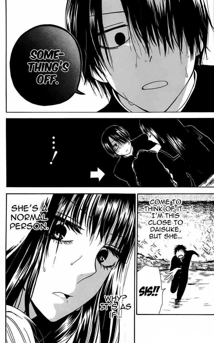Page 22 Chapter 4 Furou Kyoudai