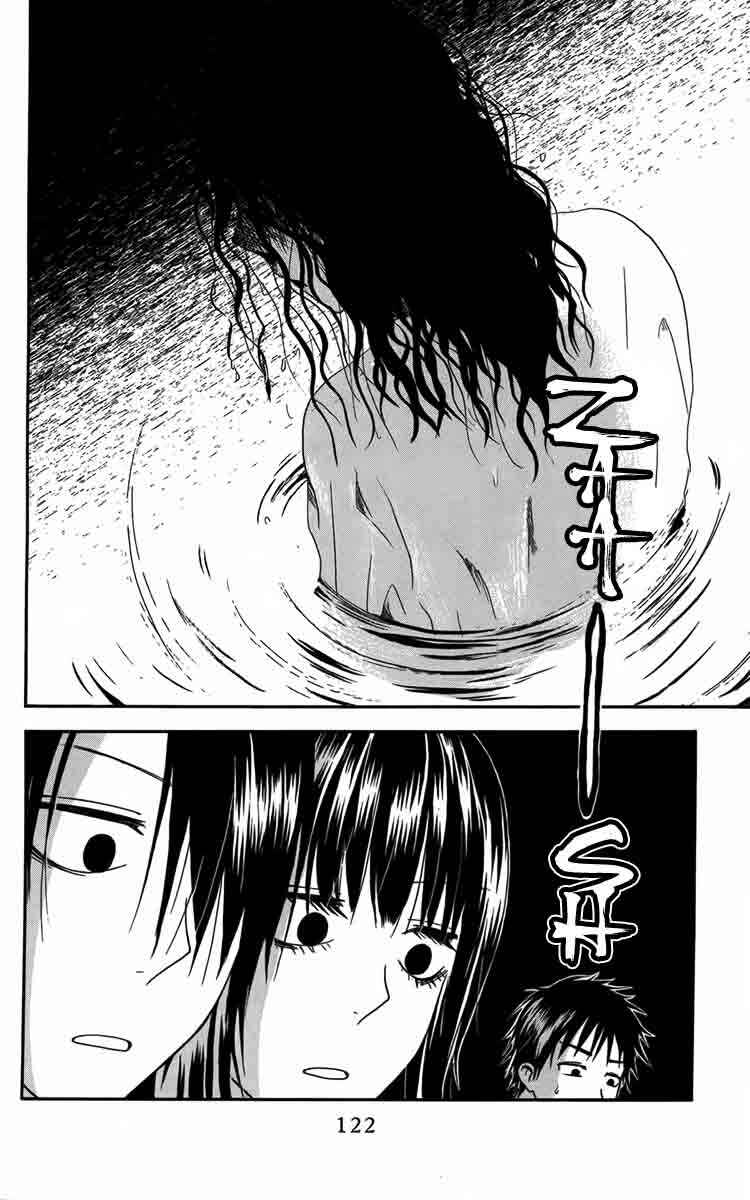 Page 8 Chapter 4 Furou Kyoudai