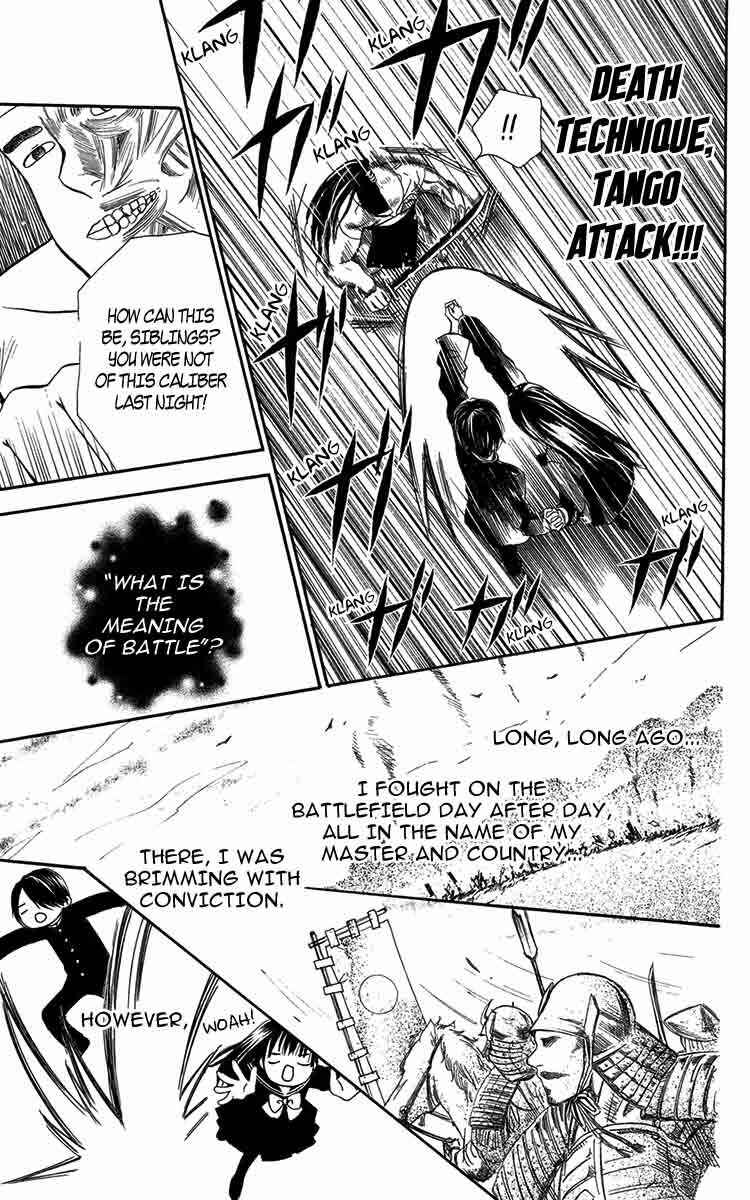 Page 9 Chapter 5.2 Furou Kyoudai