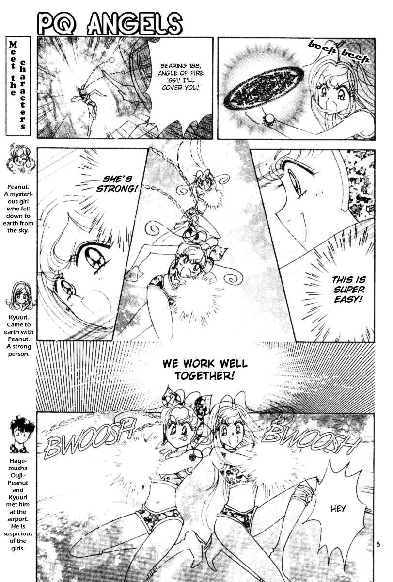 Page 5 Chapter 2 PQ Angels