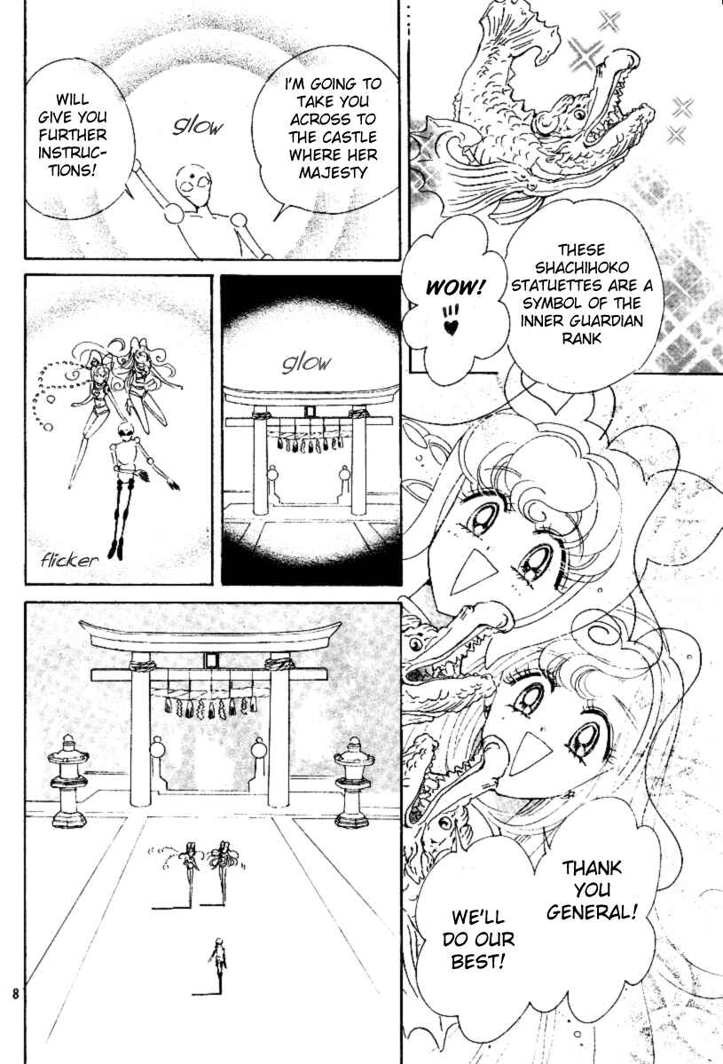 Page 8 Chapter 2 PQ Angels