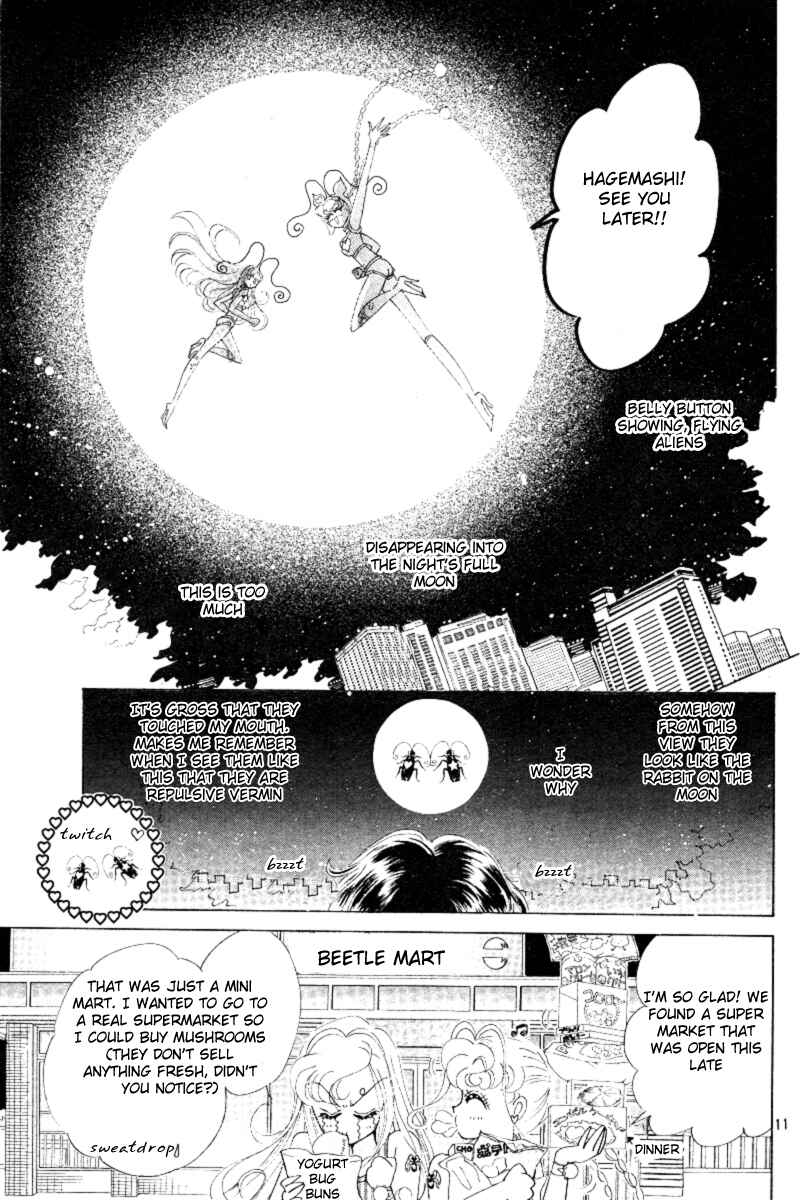 Page 11 Chapter 3 PQ Angels