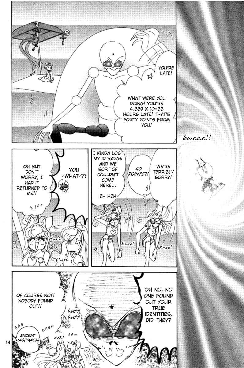 Page 14 Chapter 3 PQ Angels