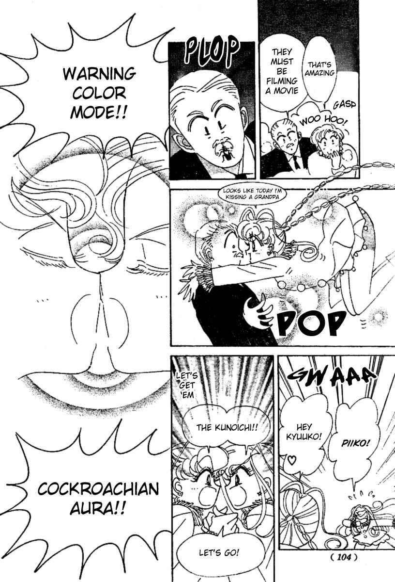 Page 36 Chapter 4 PQ Angels