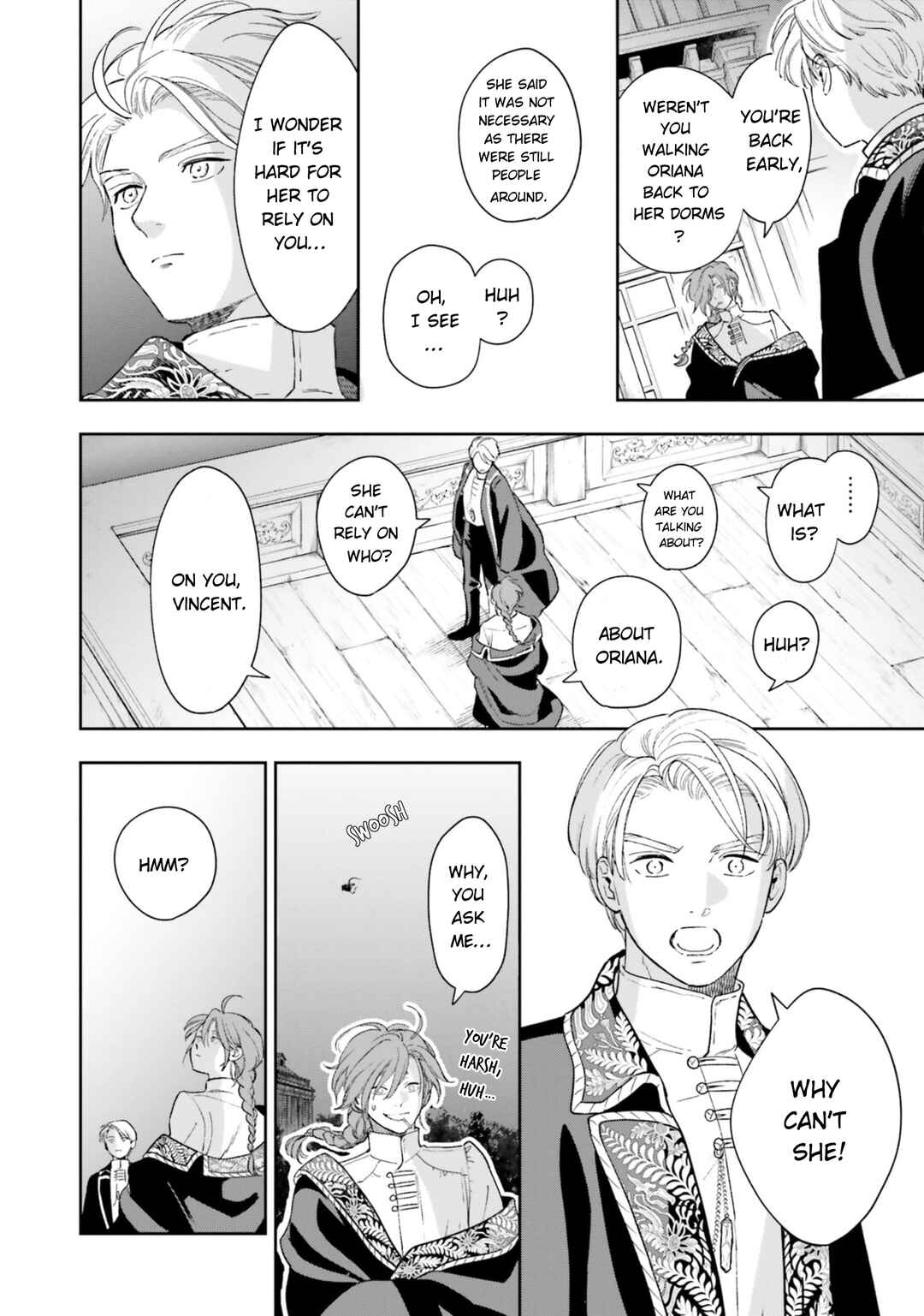 Page 19 Chapter 5 Re-Living My Life with a Boyfriend Who Doesnt Remember Me