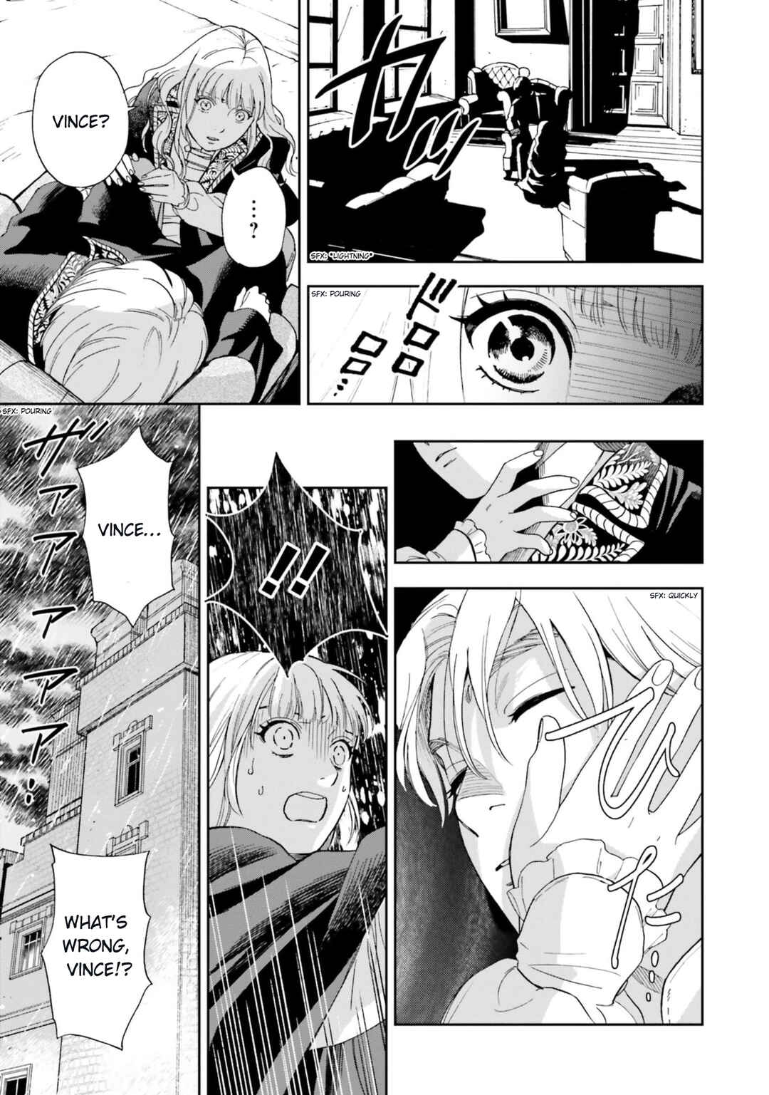 Page 20 Chapter 1 Re-Living My Life with a Boyfriend Who Doesnt Remember Me