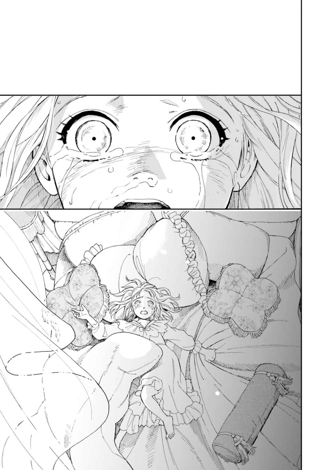 Page 28 Chapter 1 Re-Living My Life with a Boyfriend Who Doesnt Remember Me