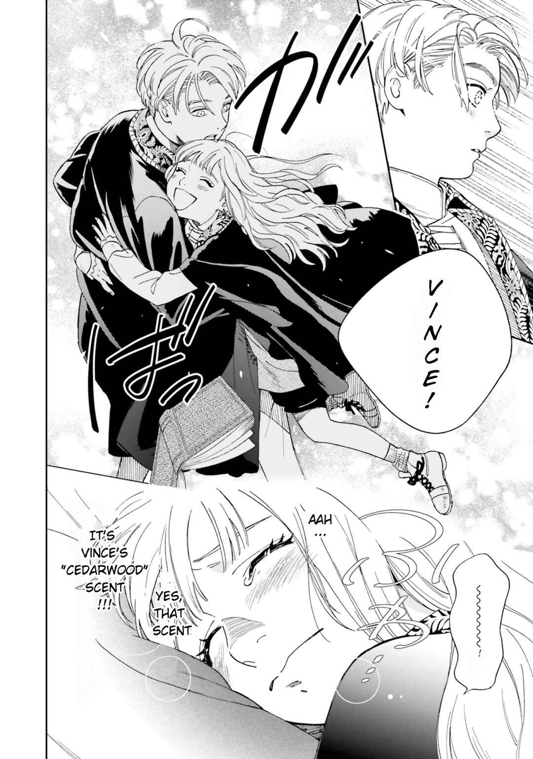 Page 41 Chapter 1 Re-Living My Life with a Boyfriend Who Doesnt Remember Me