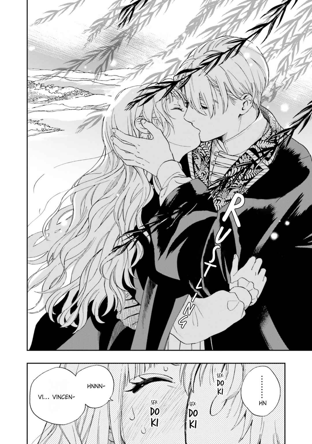 Page 9 Chapter 1 Re-Living My Life with a Boyfriend Who Doesnt Remember Me