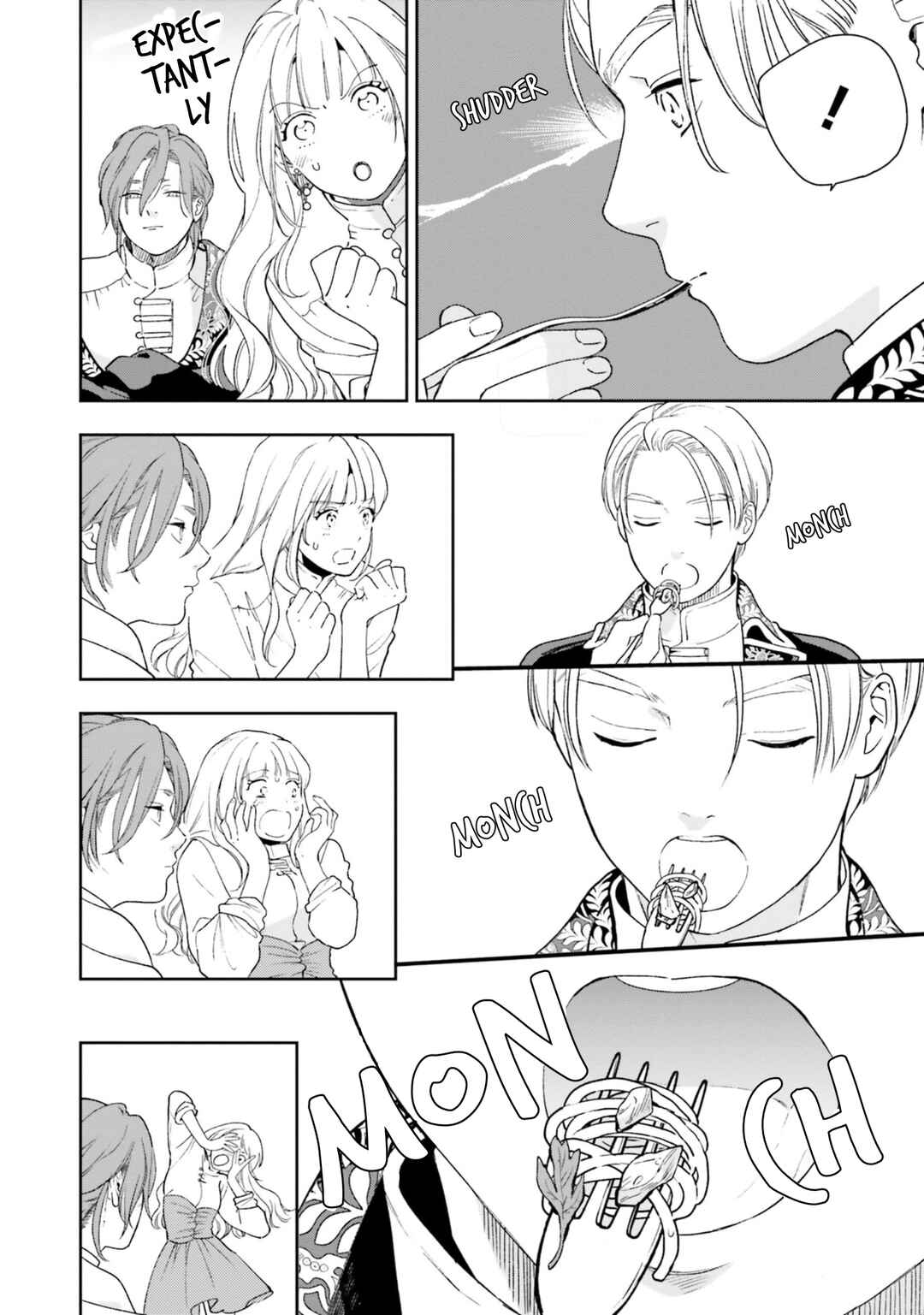 Page 13 Chapter 4 Re-Living My Life with a Boyfriend Who Doesnt Remember Me