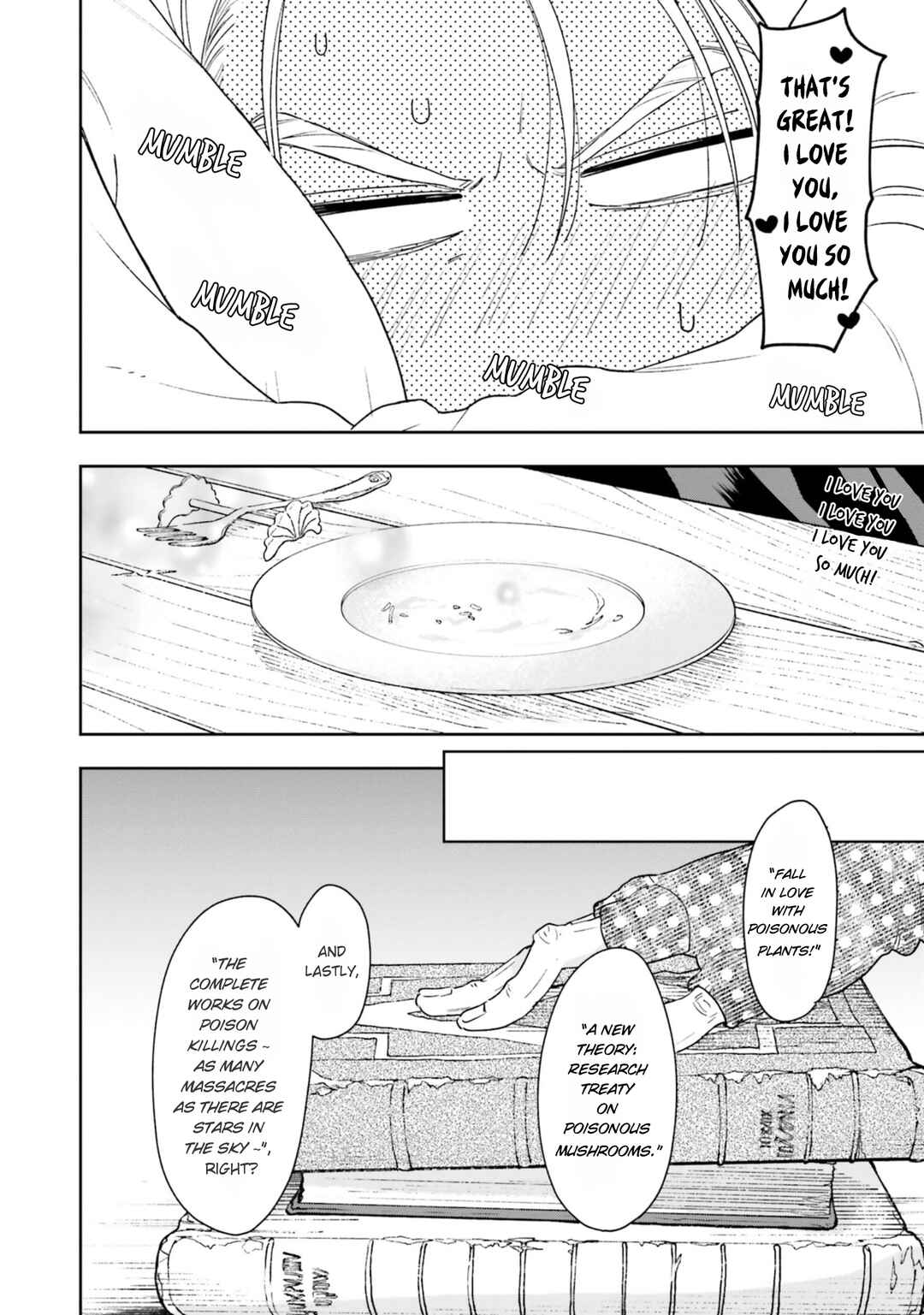 Page 17 Chapter 4 Re-Living My Life with a Boyfriend Who Doesnt Remember Me