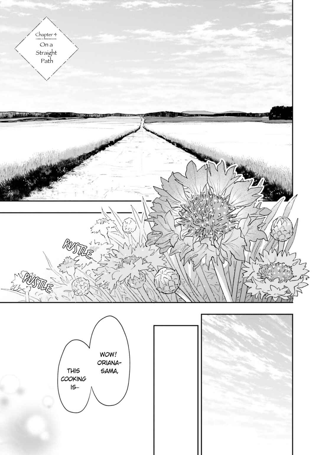Page 2 Chapter 4 Re-Living My Life with a Boyfriend Who Doesnt Remember Me