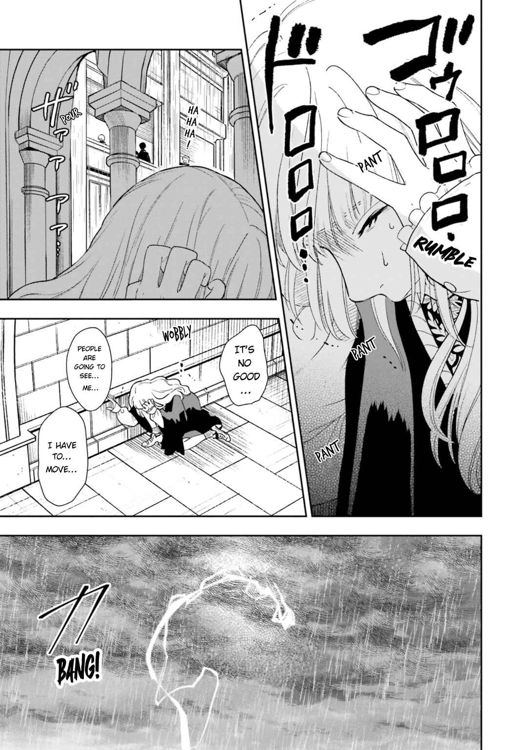Page 26 Chapter 4 Re-Living My Life with a Boyfriend Who Doesnt Remember Me
