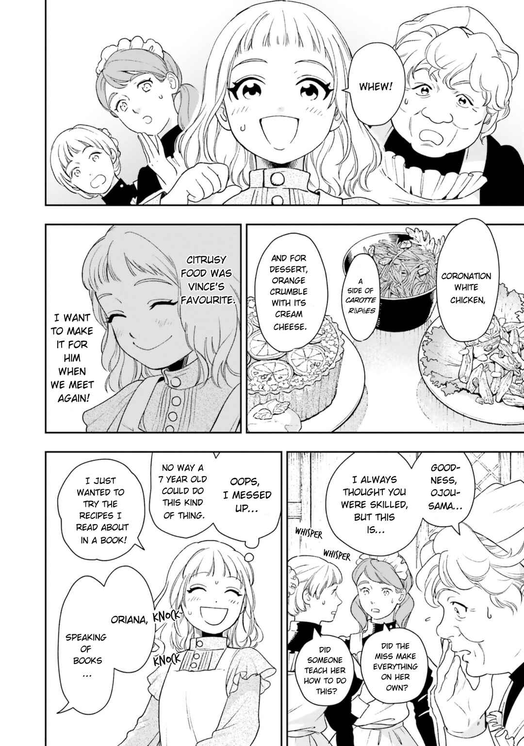 Page 3 Chapter 4 Re-Living My Life with a Boyfriend Who Doesnt Remember Me