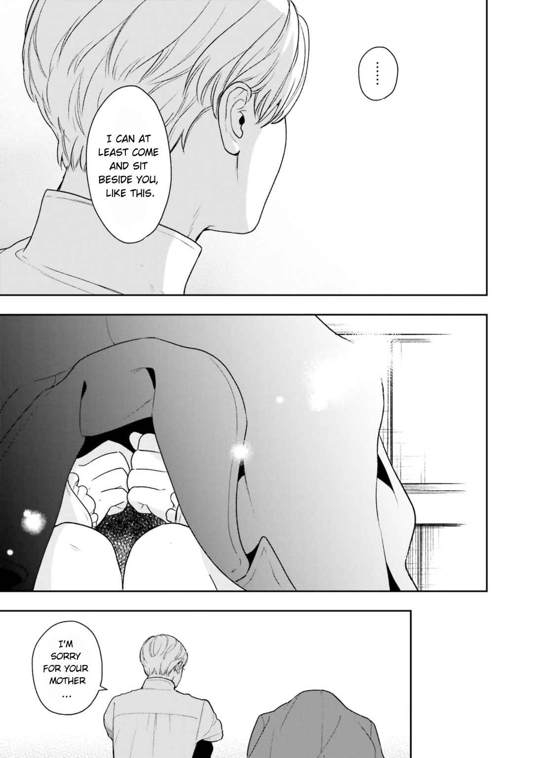 Page 36 Chapter 4 Re-Living My Life with a Boyfriend Who Doesnt Remember Me