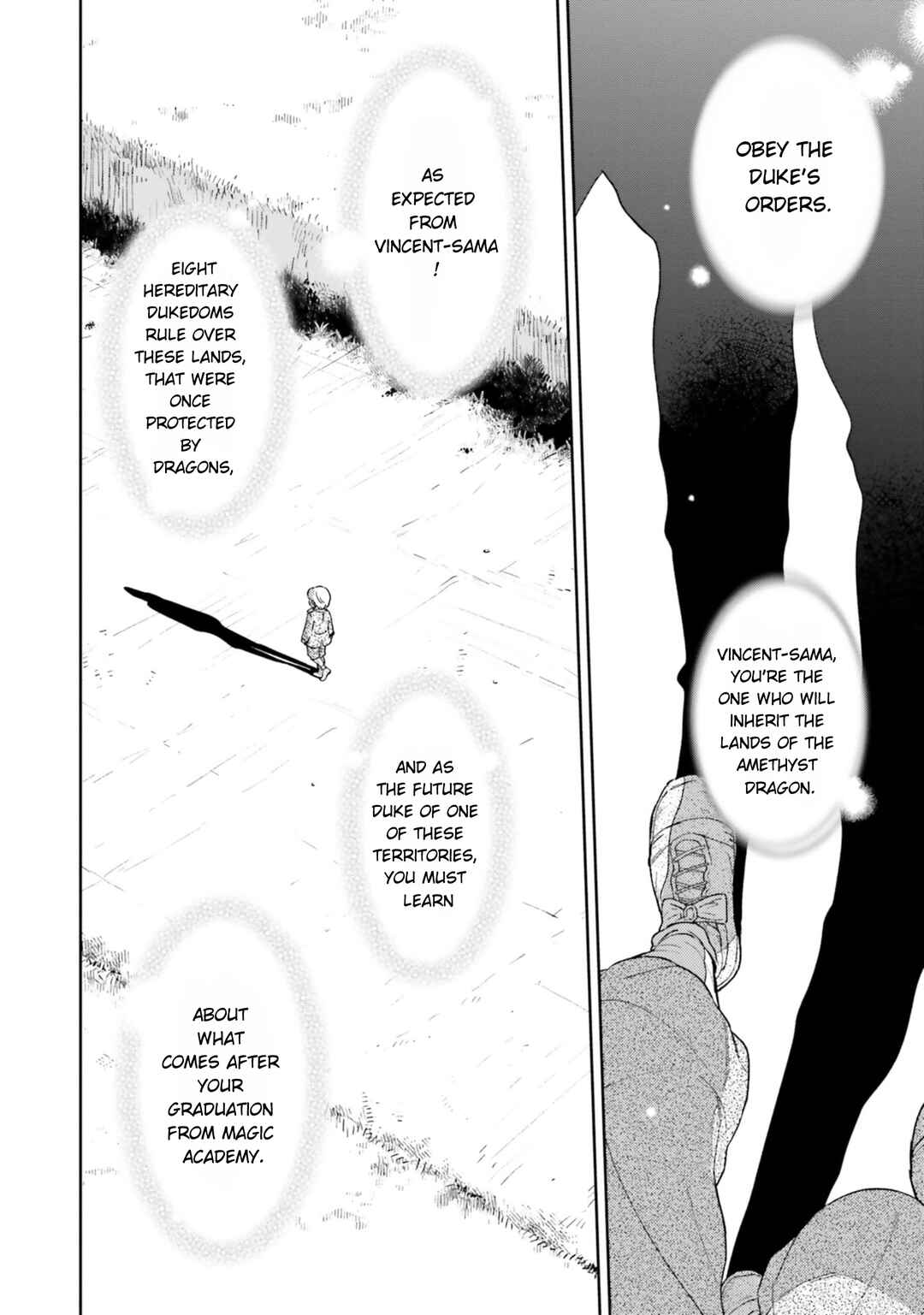 Page 39 Chapter 4 Re-Living My Life with a Boyfriend Who Doesnt Remember Me