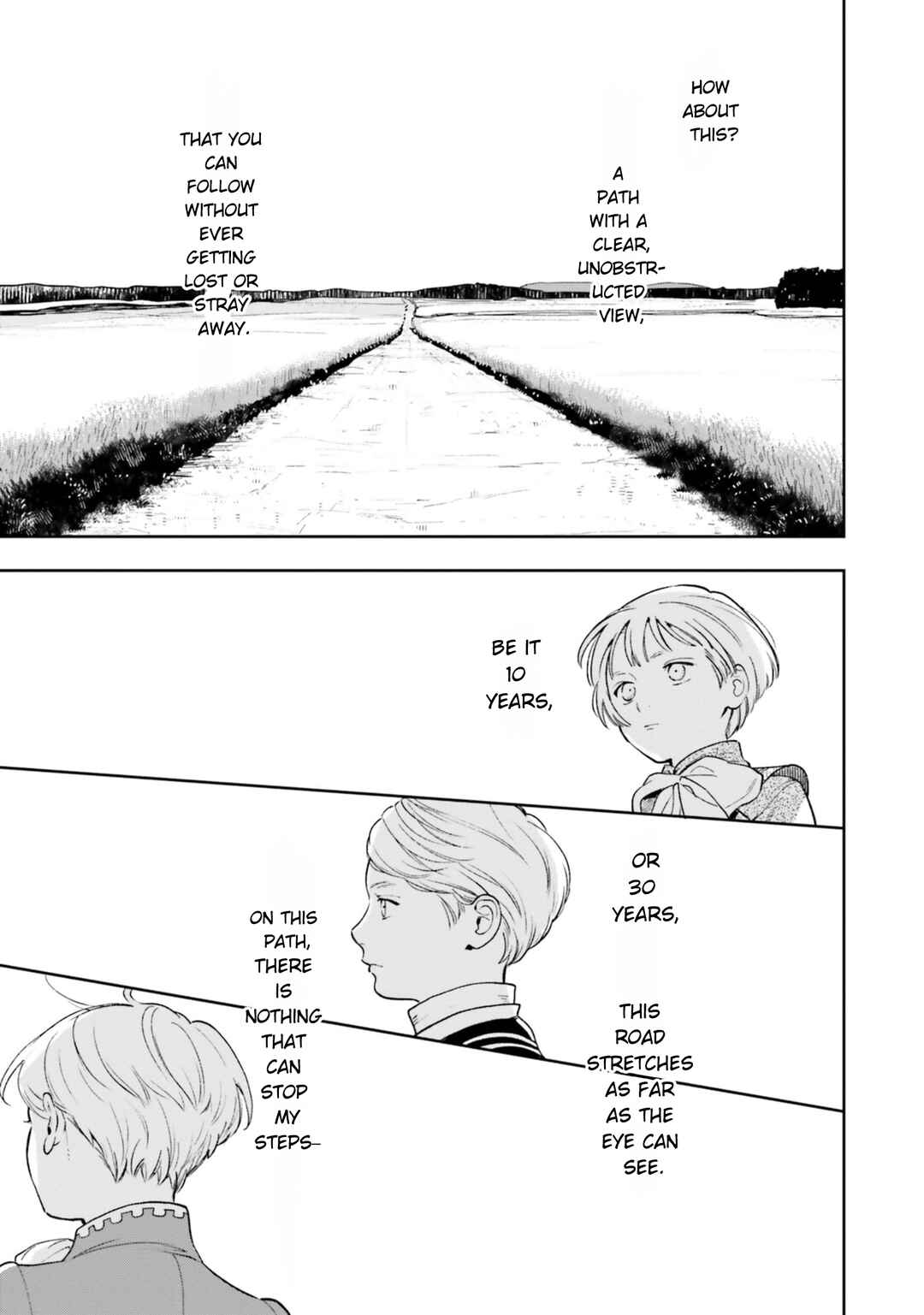 Page 40 Chapter 4 Re-Living My Life with a Boyfriend Who Doesnt Remember Me