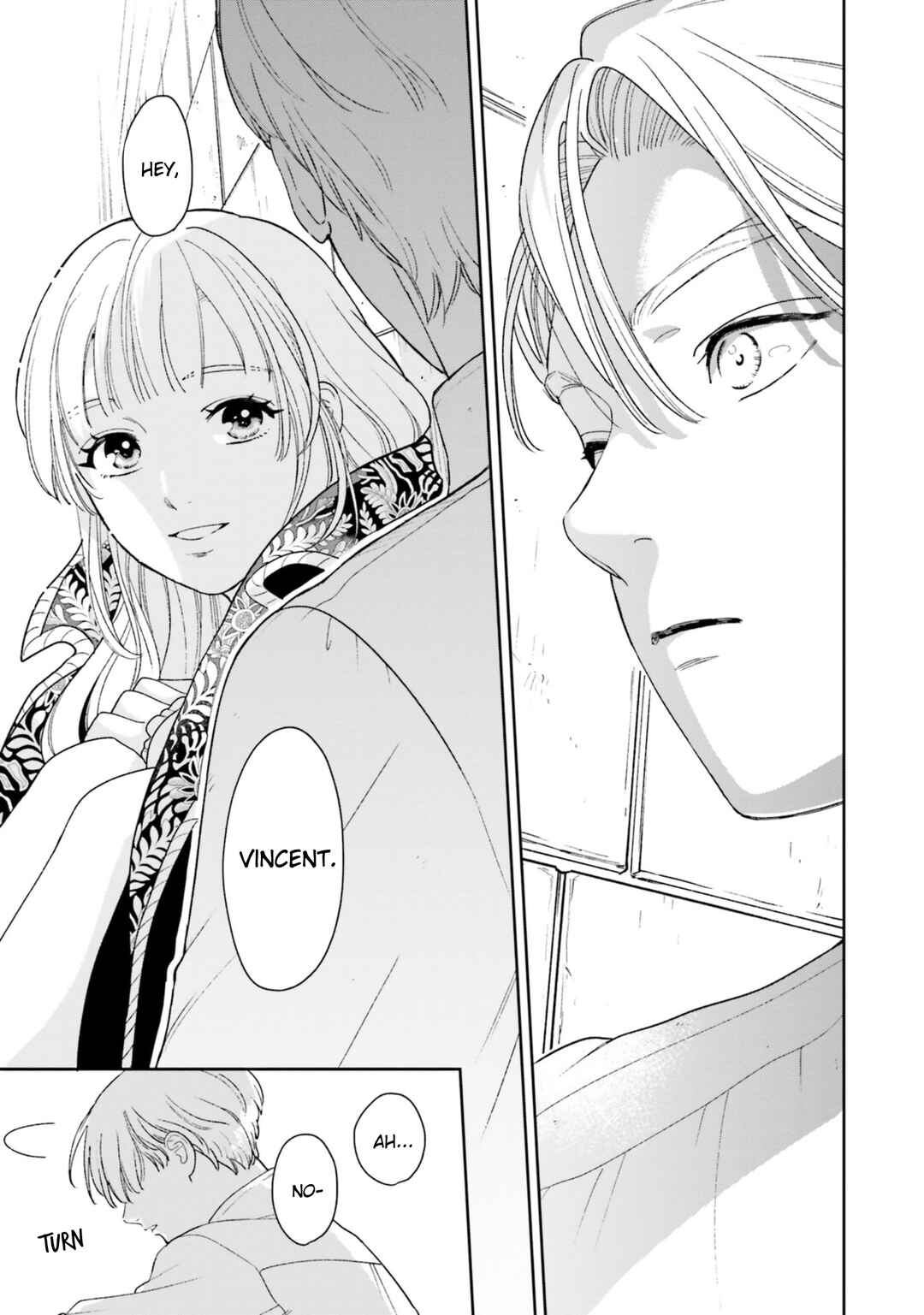 Page 42 Chapter 4 Re-Living My Life with a Boyfriend Who Doesnt Remember Me