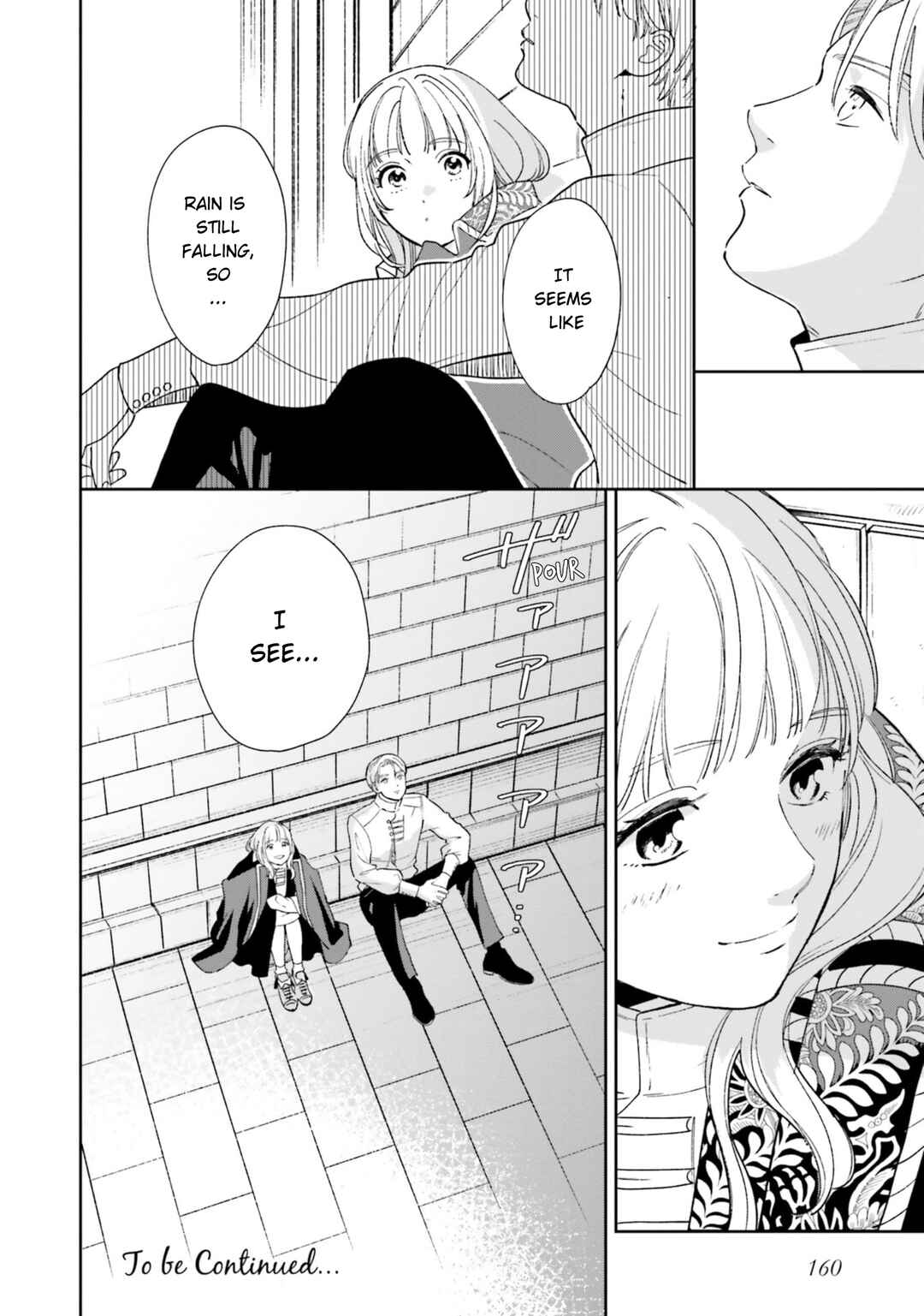 Page 43 Chapter 4 Re-Living My Life with a Boyfriend Who Doesnt Remember Me