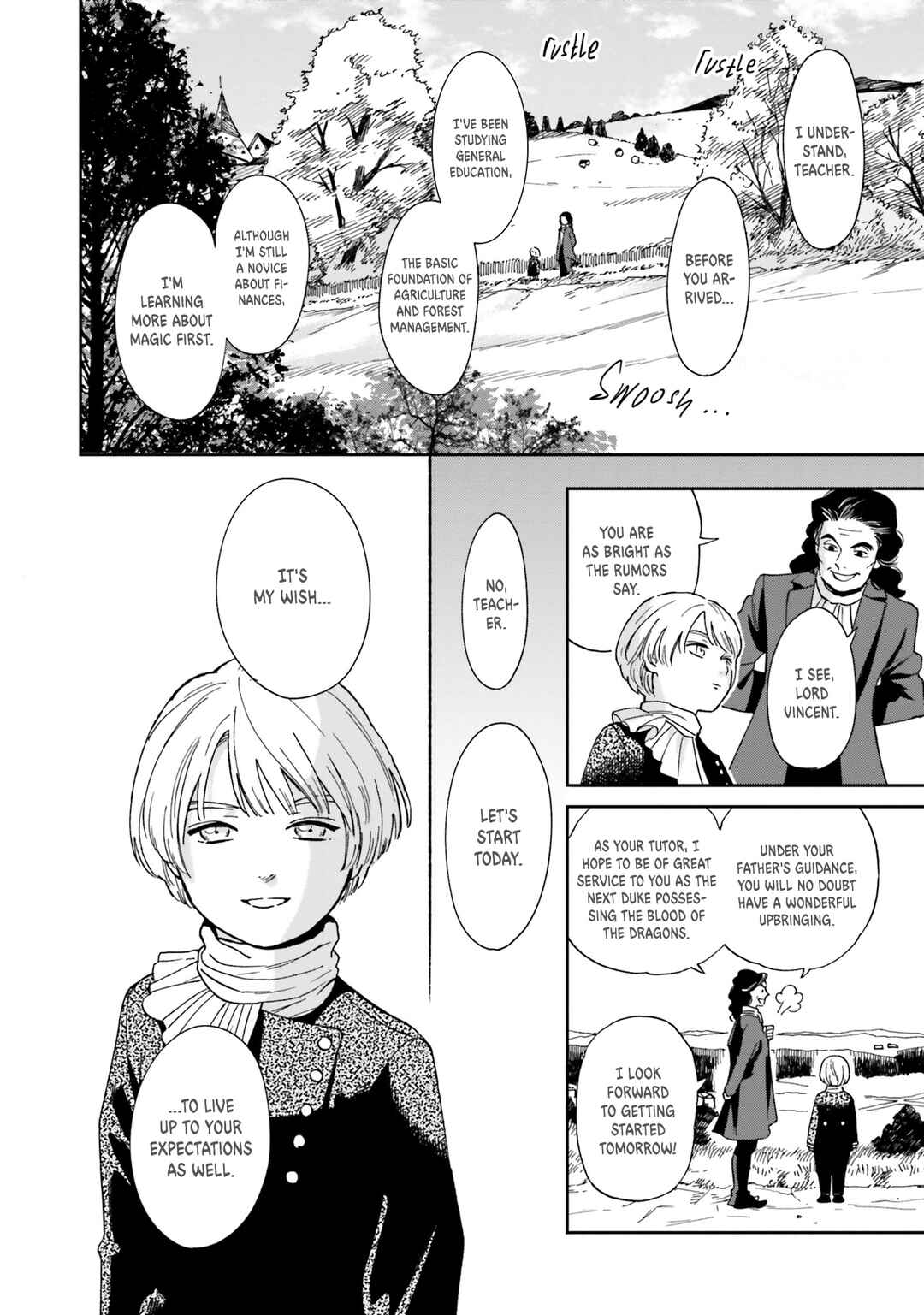 Page 16 Chapter 3 Re-Living My Life with a Boyfriend Who Doesnt Remember Me