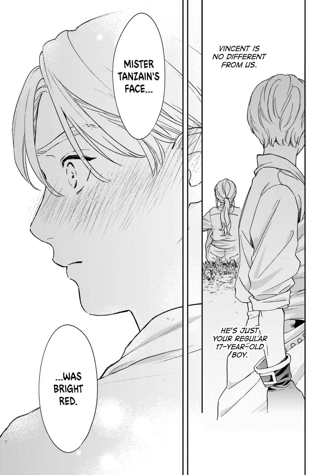 Page 29 Chapter 3 Re-Living My Life with a Boyfriend Who Doesnt Remember Me