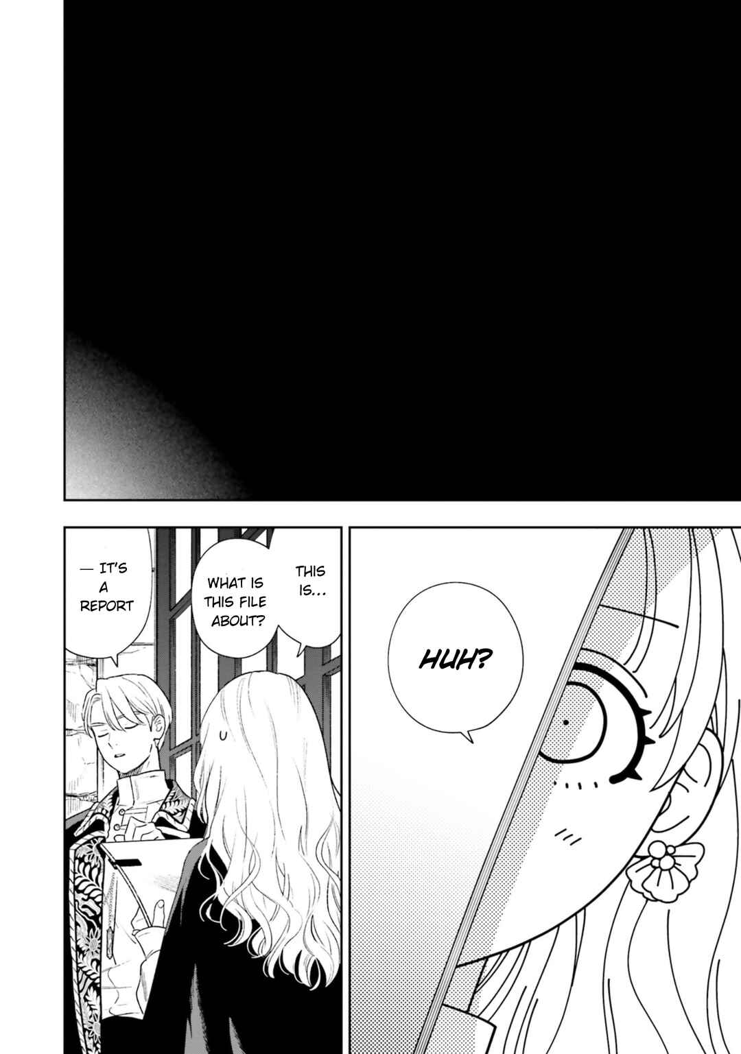 Page 11 Chapter 8 Re-Living My Life with a Boyfriend Who Doesnt Remember Me