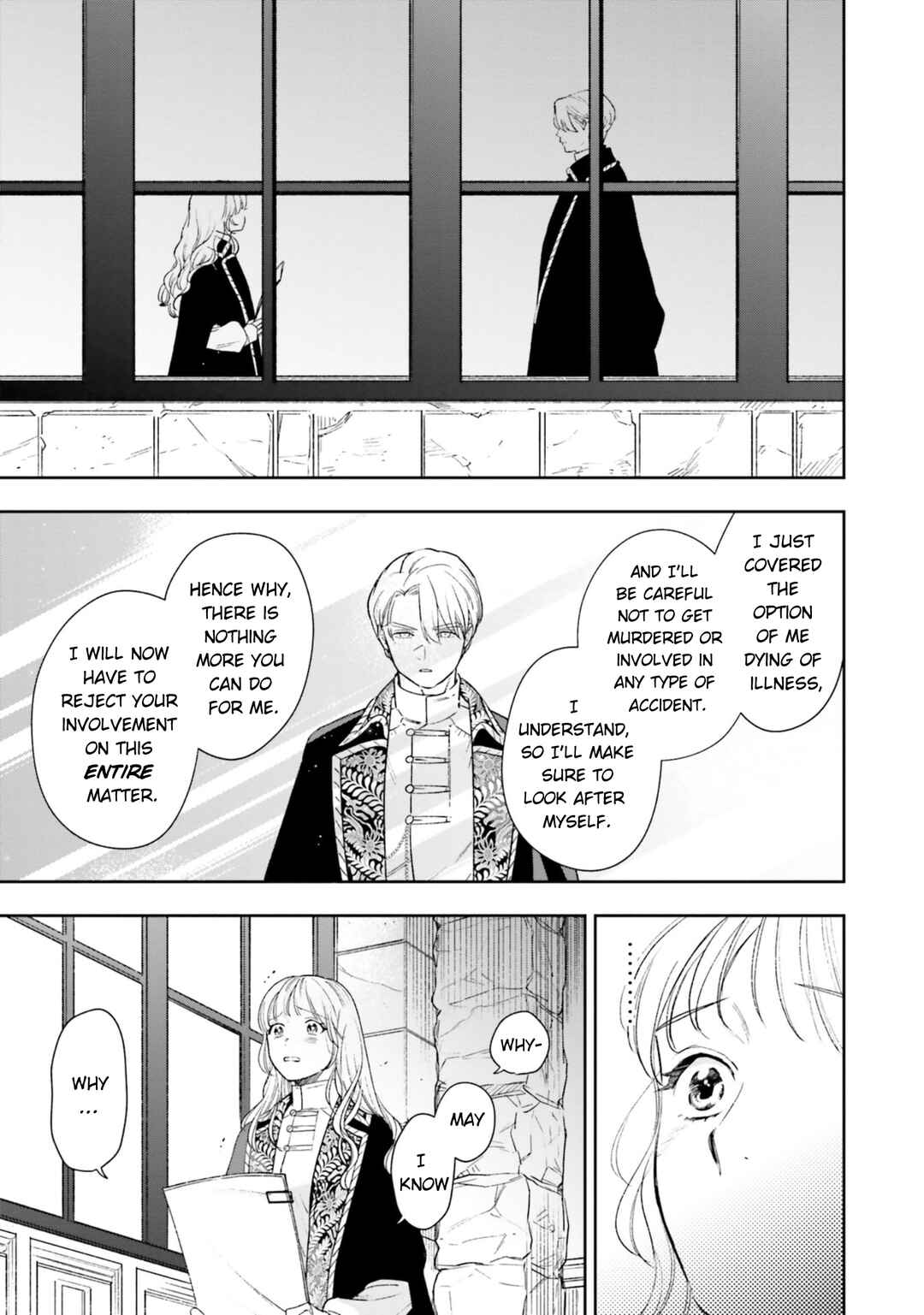 Page 16 Chapter 8 Re-Living My Life with a Boyfriend Who Doesnt Remember Me