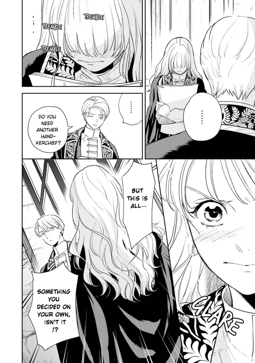 Page 21 Chapter 8 Re-Living My Life with a Boyfriend Who Doesnt Remember Me