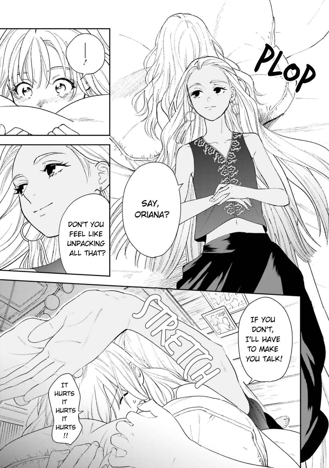 Page 26 Chapter 8 Re-Living My Life with a Boyfriend Who Doesnt Remember Me