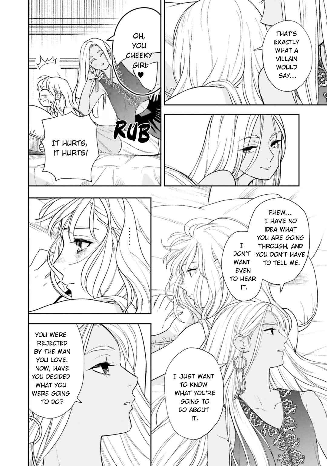 Page 27 Chapter 8 Re-Living My Life with a Boyfriend Who Doesnt Remember Me