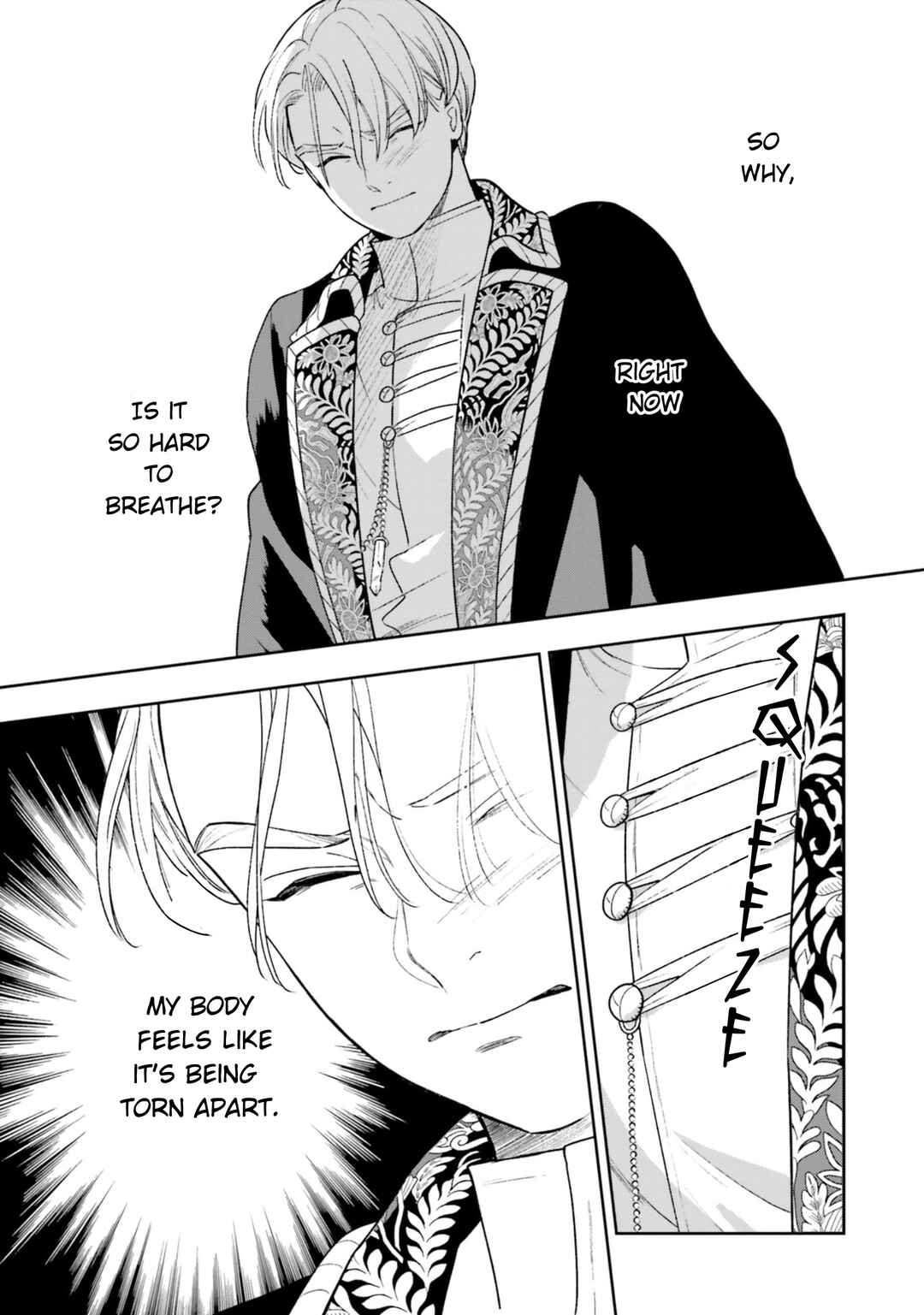 Page 12 Chapter 7 Re-Living My Life with a Boyfriend Who Doesnt Remember Me