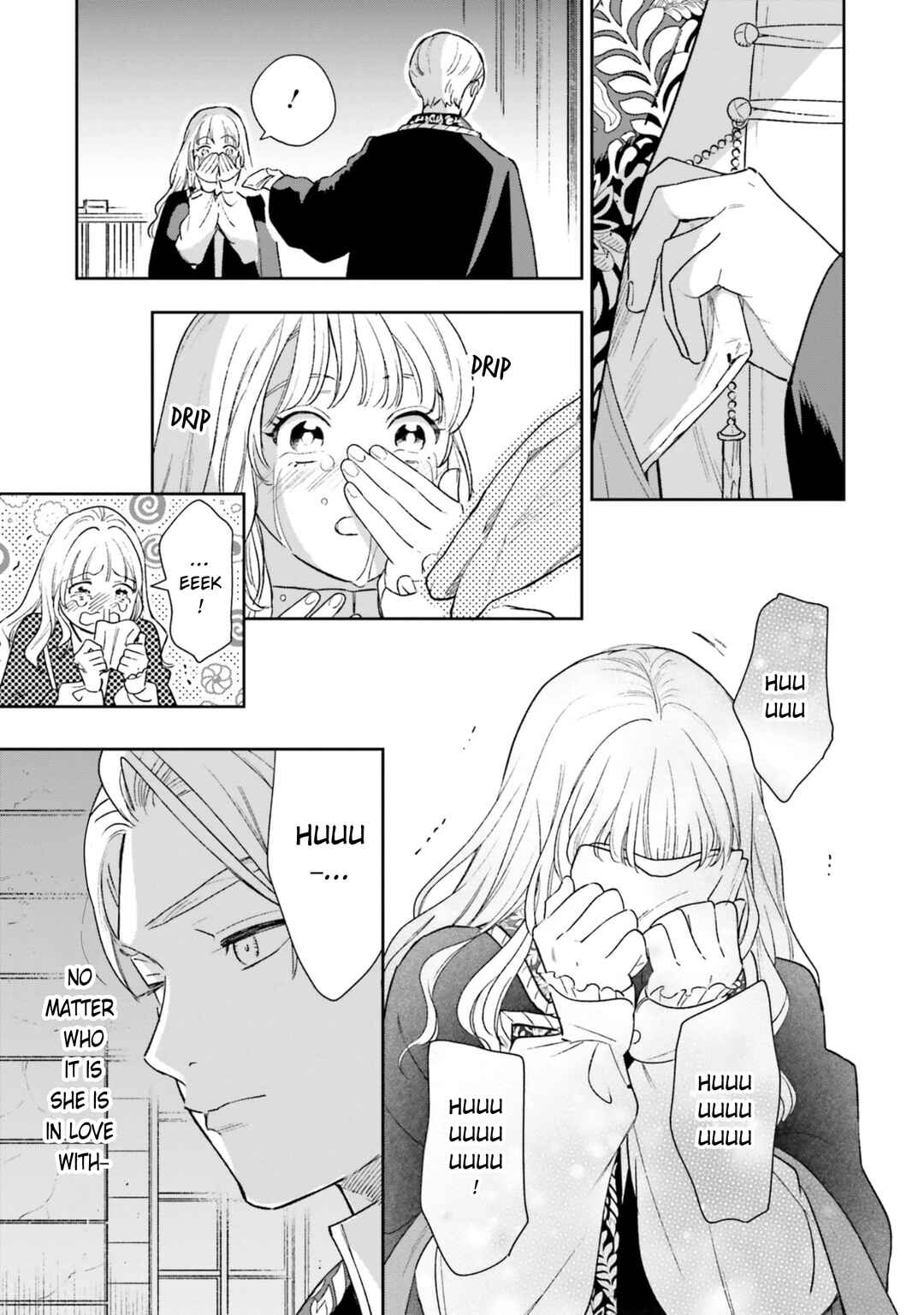 Page 14 Chapter 7 Re-Living My Life with a Boyfriend Who Doesnt Remember Me