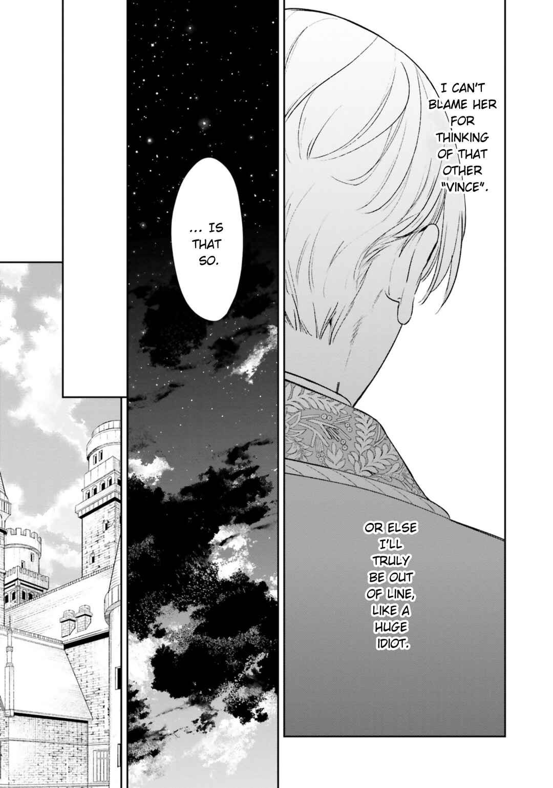 Page 16 Chapter 7 Re-Living My Life with a Boyfriend Who Doesnt Remember Me