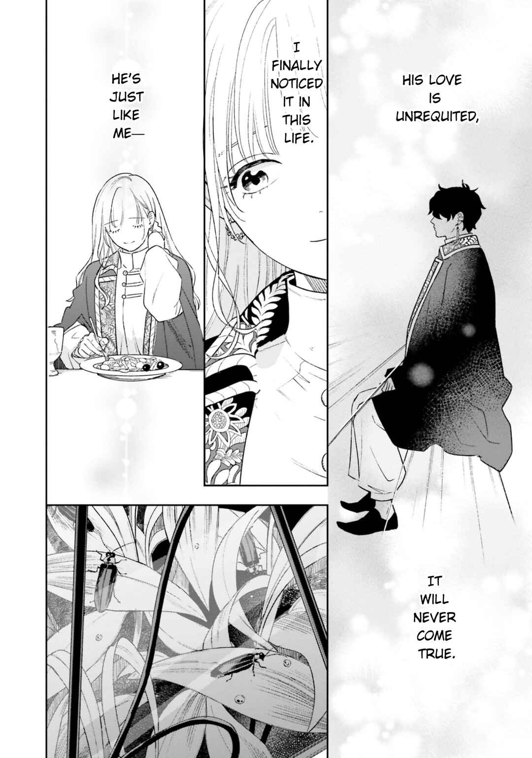 Page 25 Chapter 7 Re-Living My Life with a Boyfriend Who Doesnt Remember Me