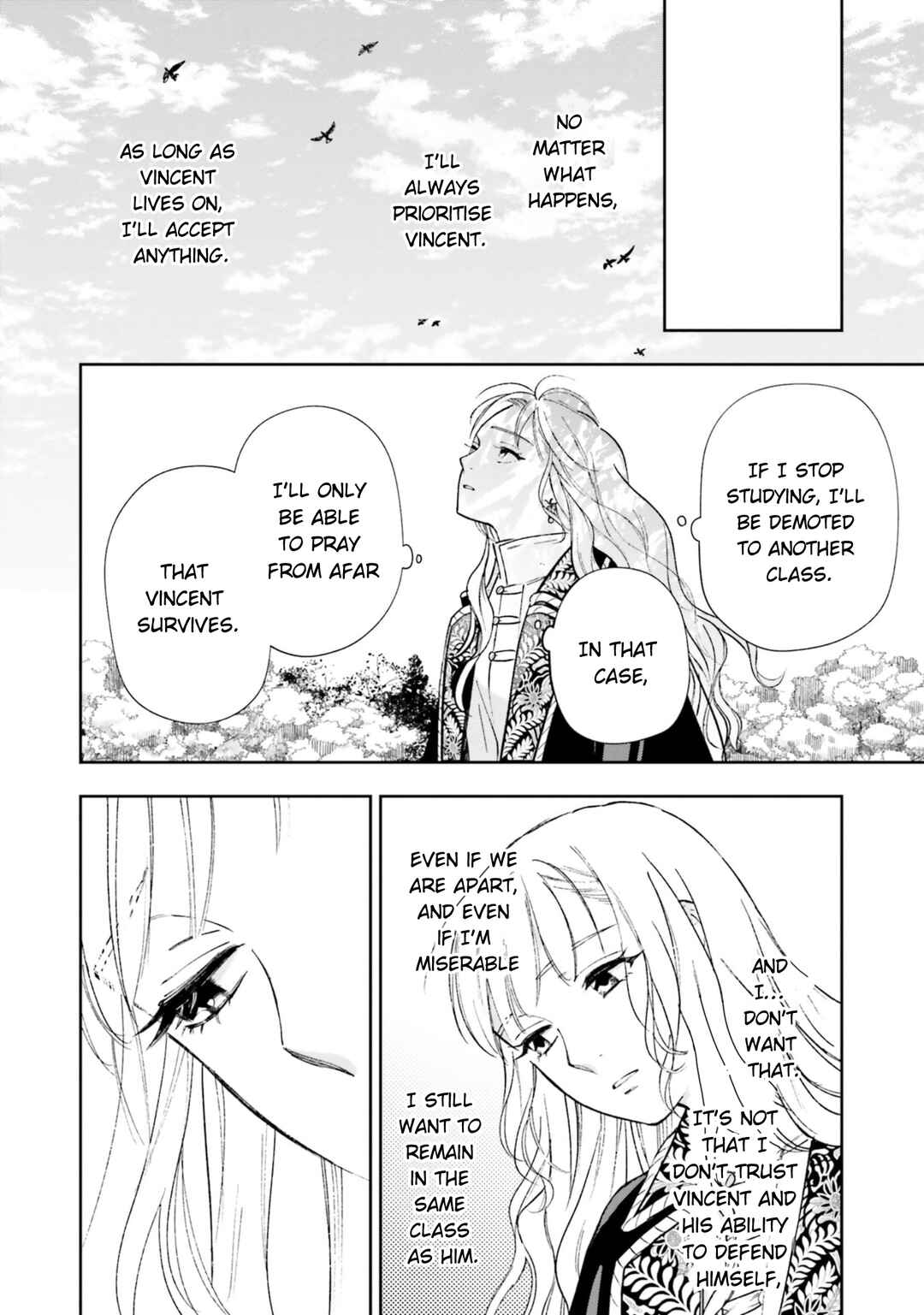 Page 15 Chapter 9 Re-Living My Life with a Boyfriend Who Doesnt Remember Me