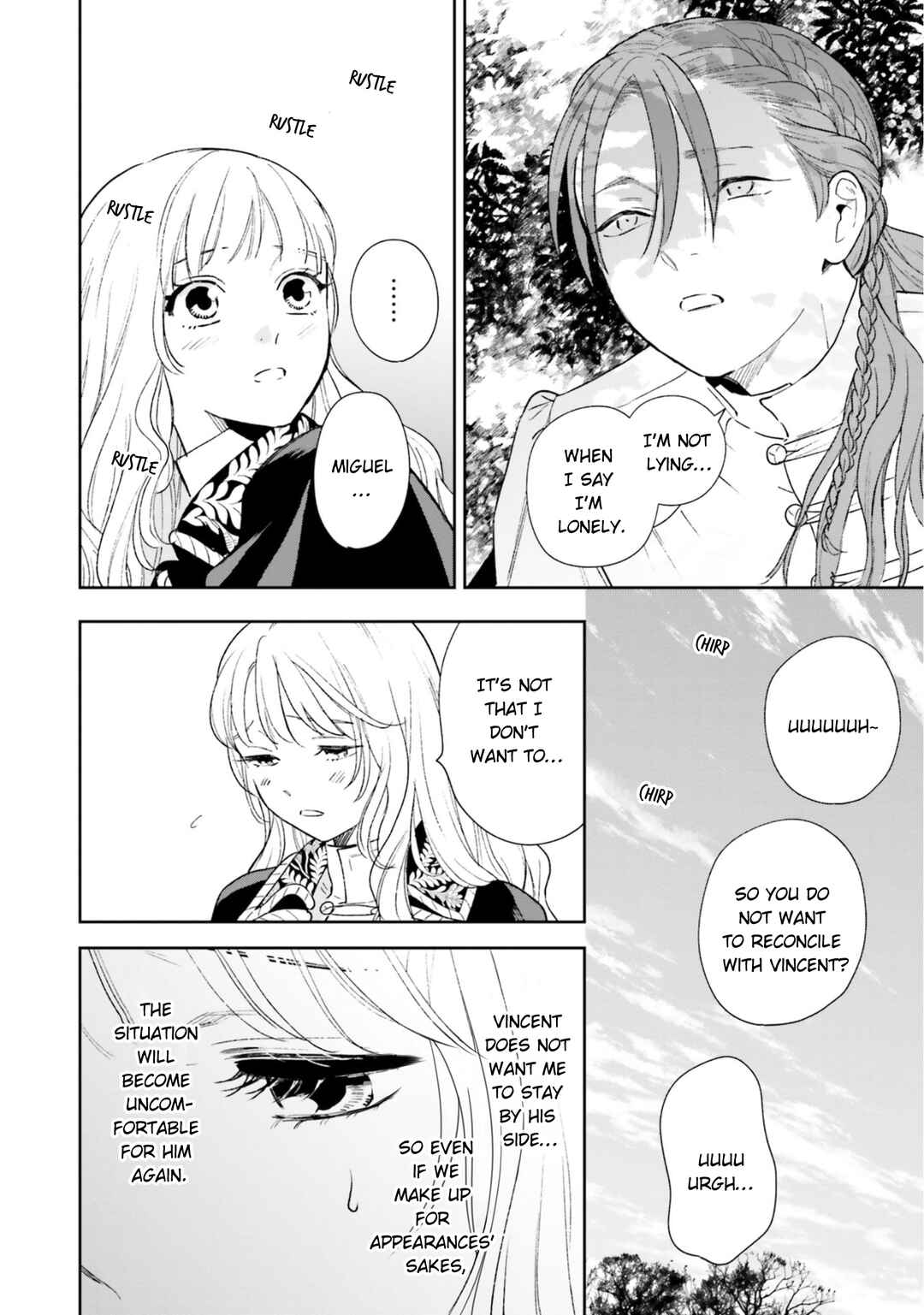 Page 31 Chapter 9 Re-Living My Life with a Boyfriend Who Doesnt Remember Me