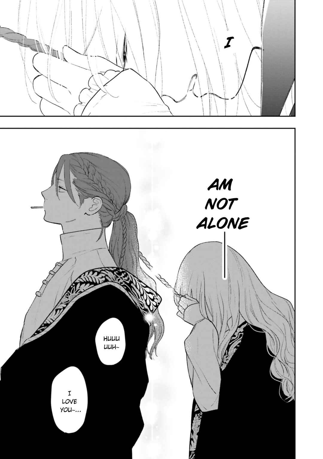 Page 34 Chapter 9 Re-Living My Life with a Boyfriend Who Doesnt Remember Me