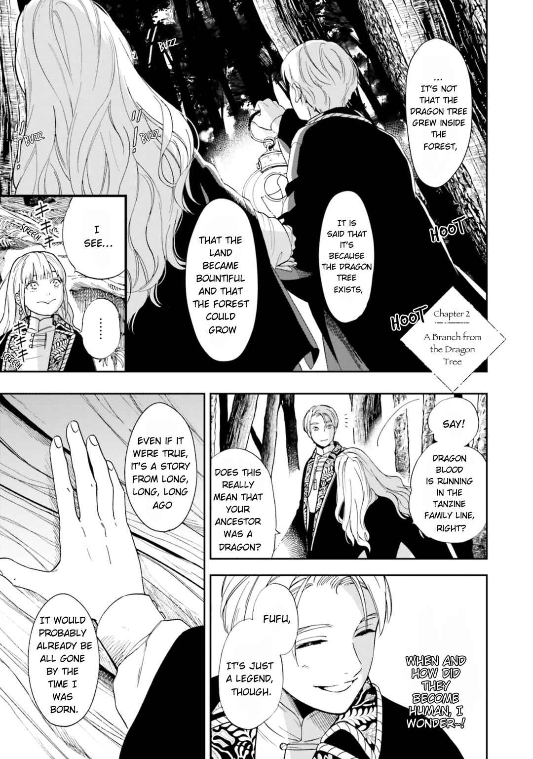 Page 2 Chapter 2 Re-Living My Life with a Boyfriend Who Doesnt Remember Me